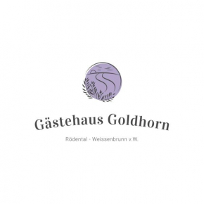 Gästehaus Goldhorn Rödental